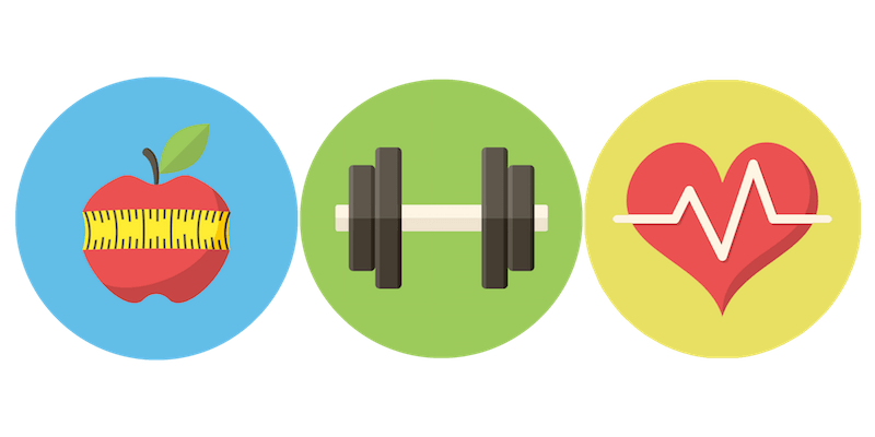 Wellness Icons