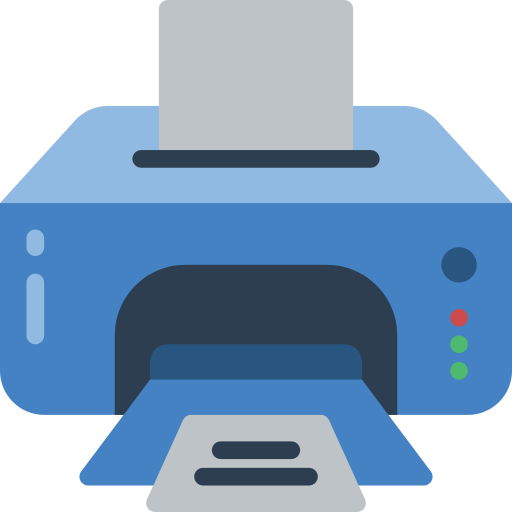 High Speed Printing