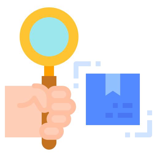 Product Management/Tracking